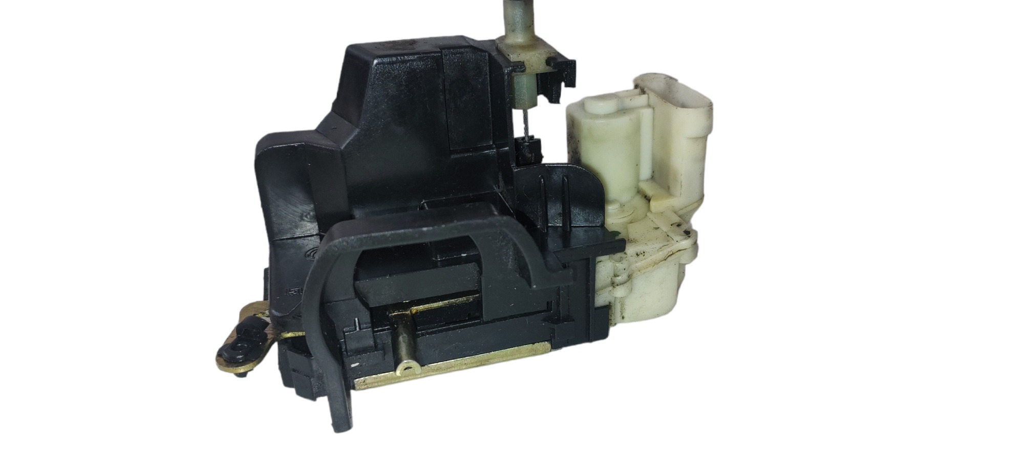 Fechadura Porta Dianteira Direita Fiat Palio 1