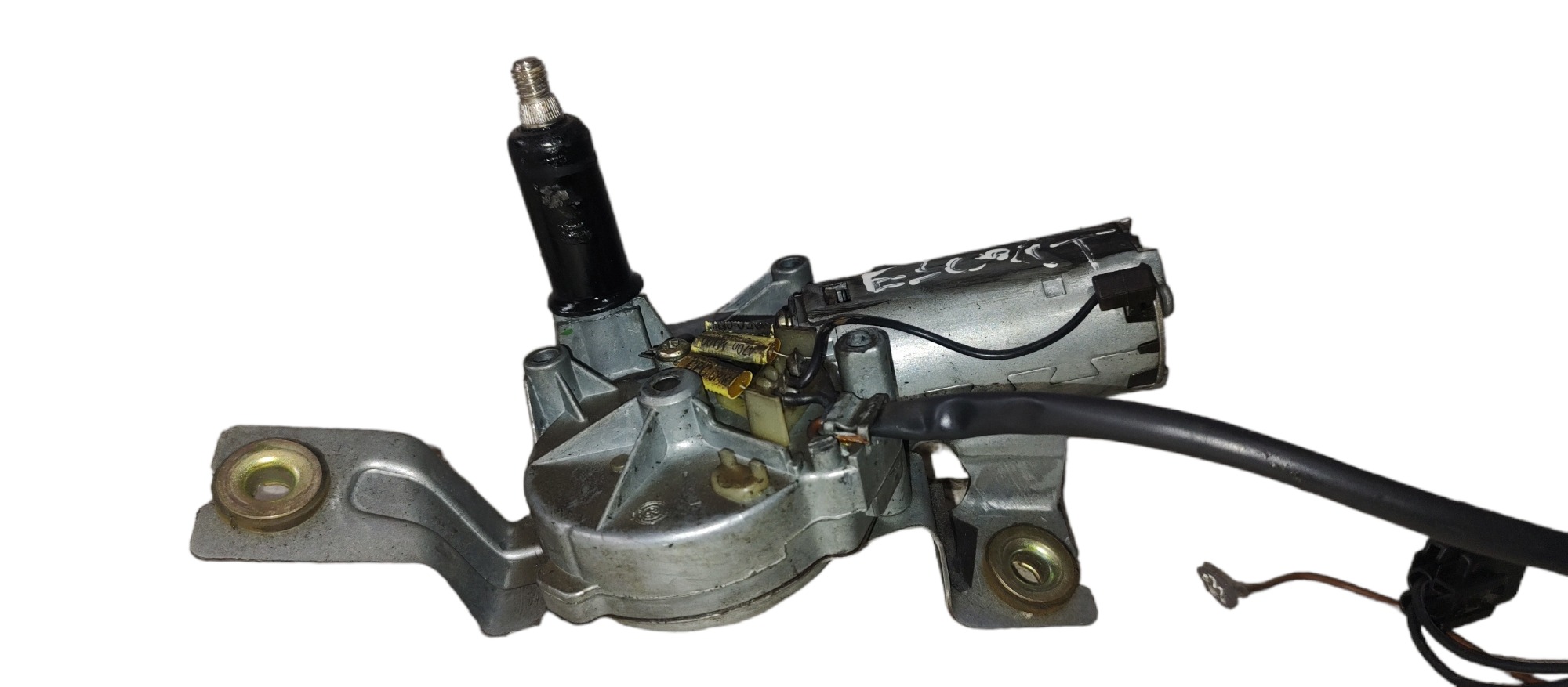 Motor Limpador Traseiro Ford Escort 1988 1