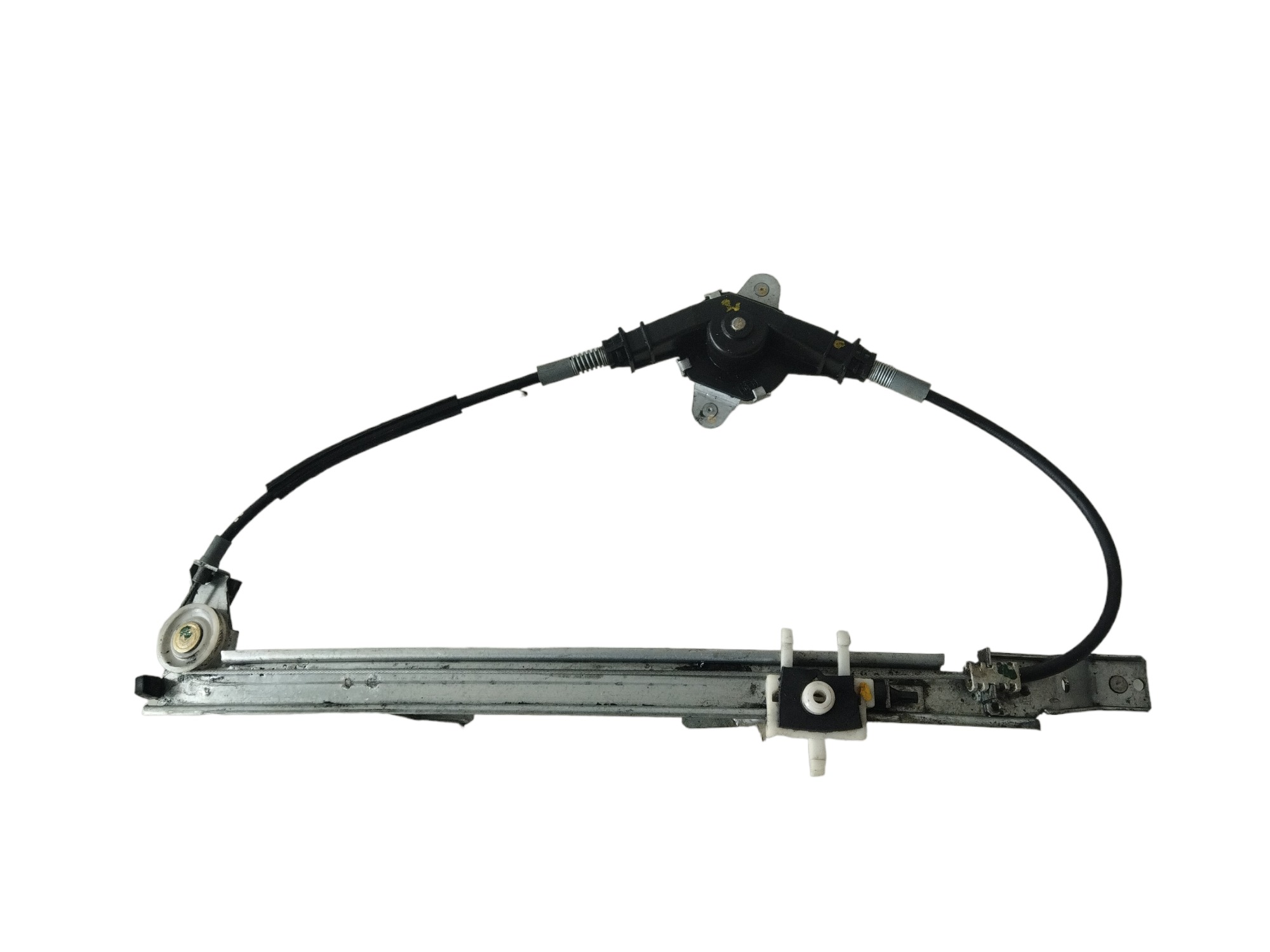 Máquina Vidro Traseira Direita Fiat Palio 8