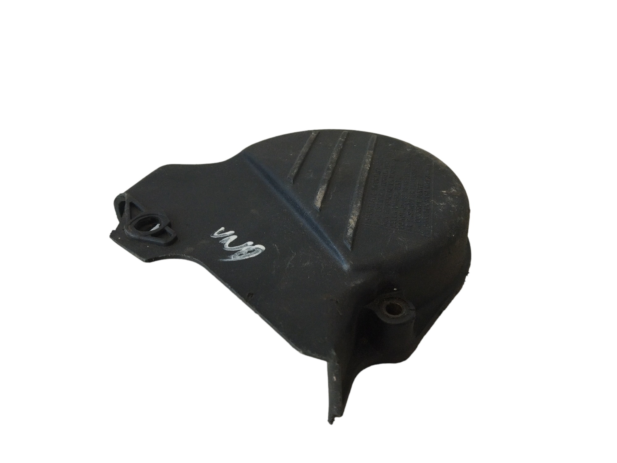 Capa Correia Fiat Uno 1.0 8v 5