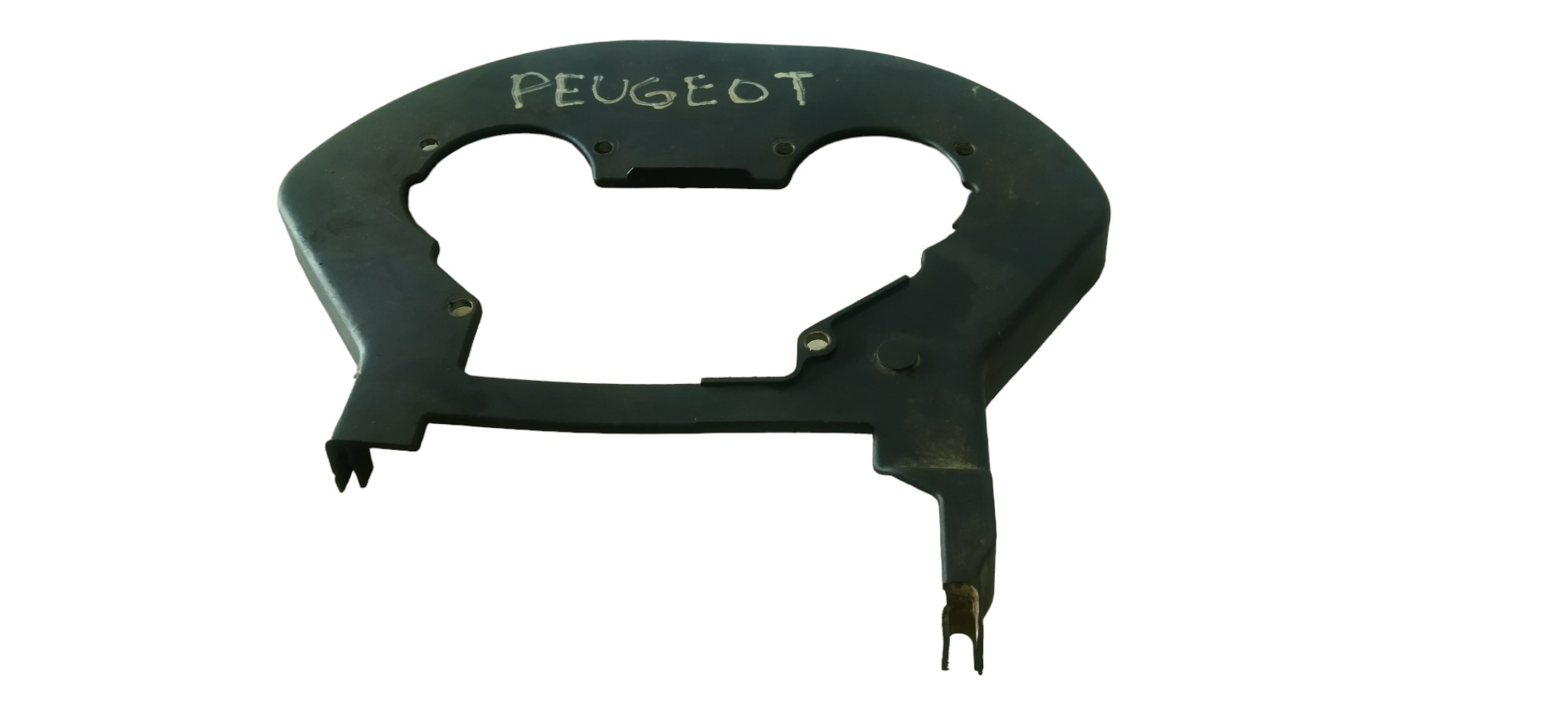 Capa Correia Dentada Peugeot 206 2