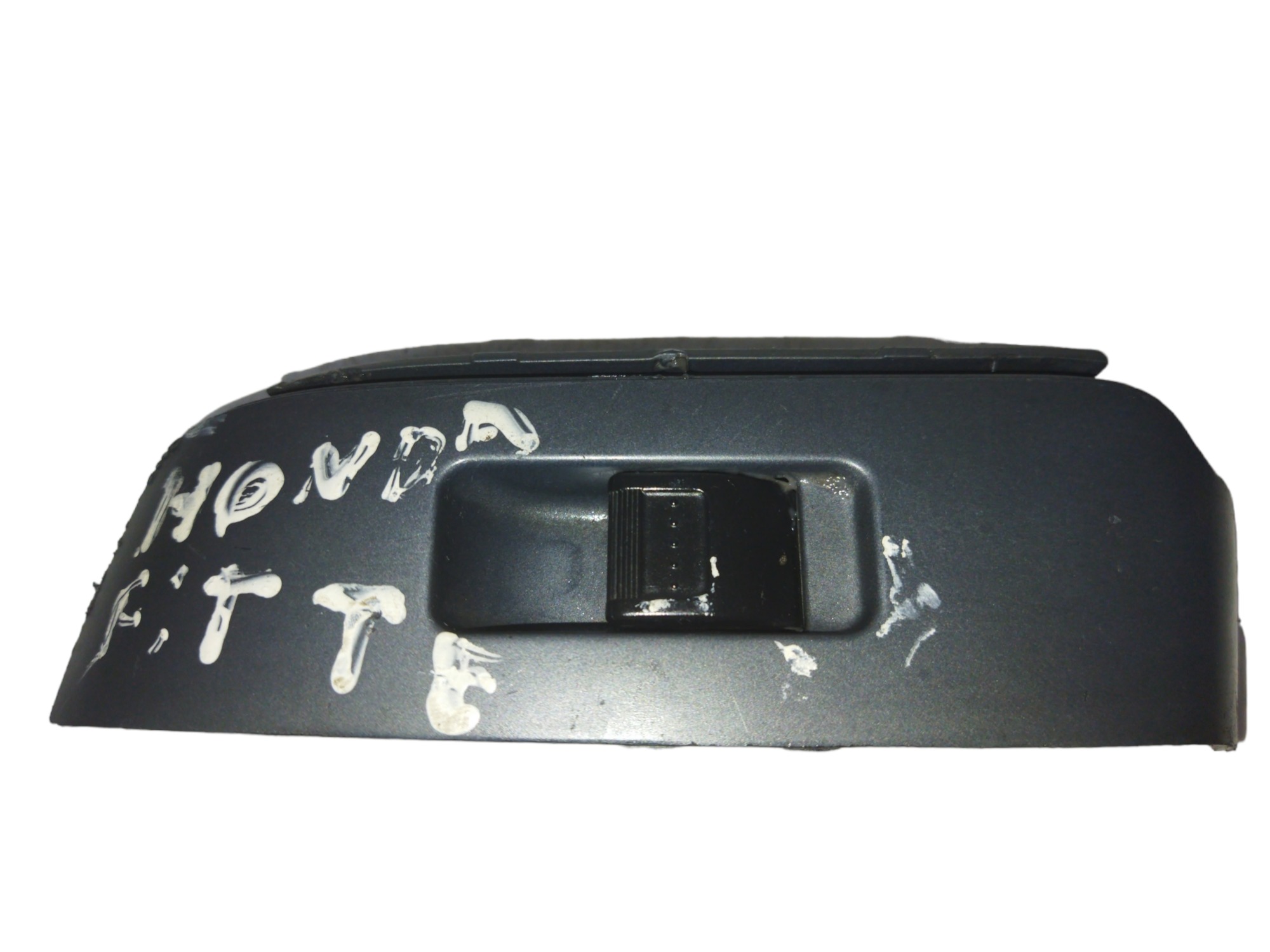 Botao Do Vidro Traseiro Esquerdo Honda Fit 1