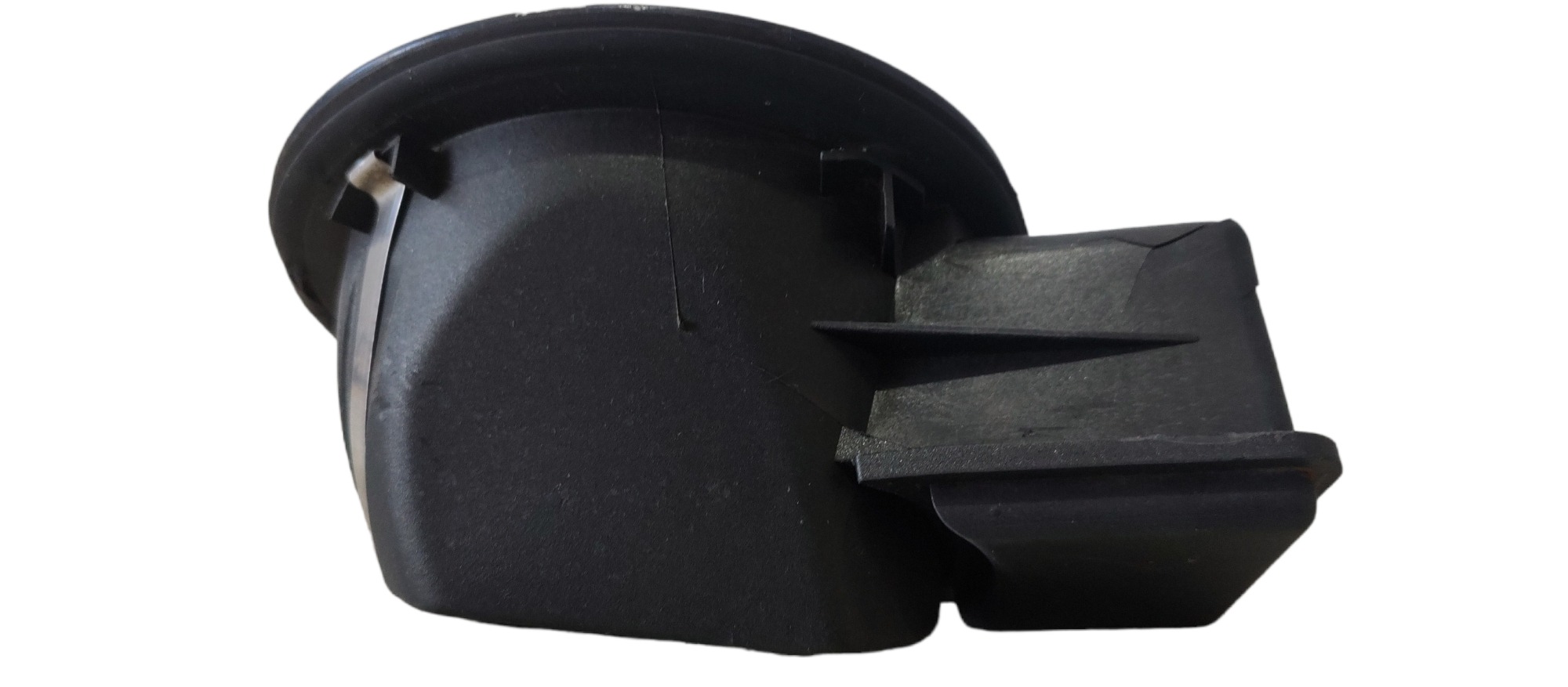 Portinhola Ford Ka 1997/07 Com Detalhe Azul 1997 2