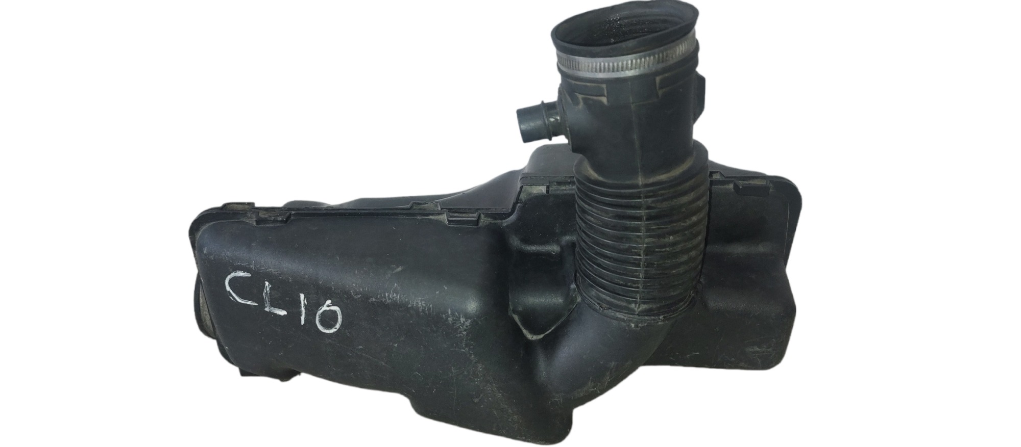 Caixa Ressonadora Peugeot 206 4
