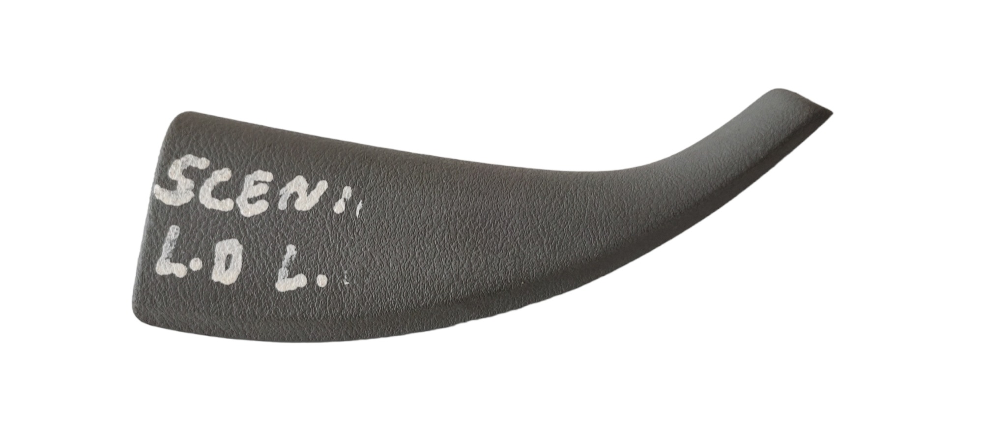 Capa Retrovisor Dianteiro Direto Renault Scenic  Conza 1
