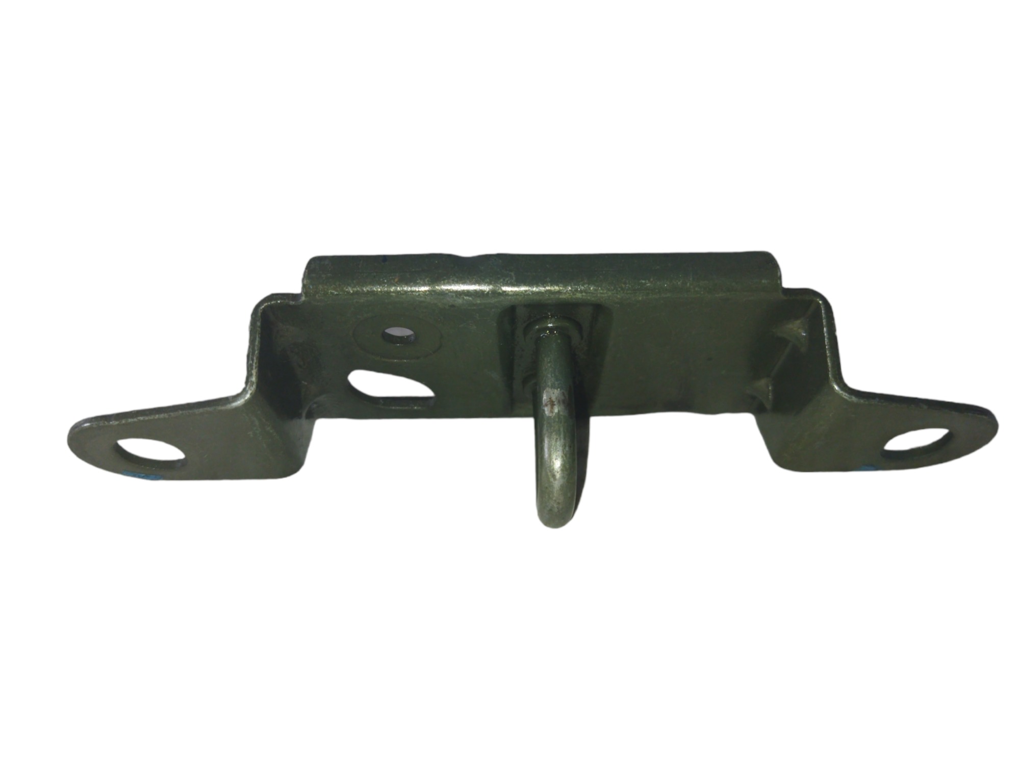 Batente Fechadura Tampa Traseira Fiat Palio 3