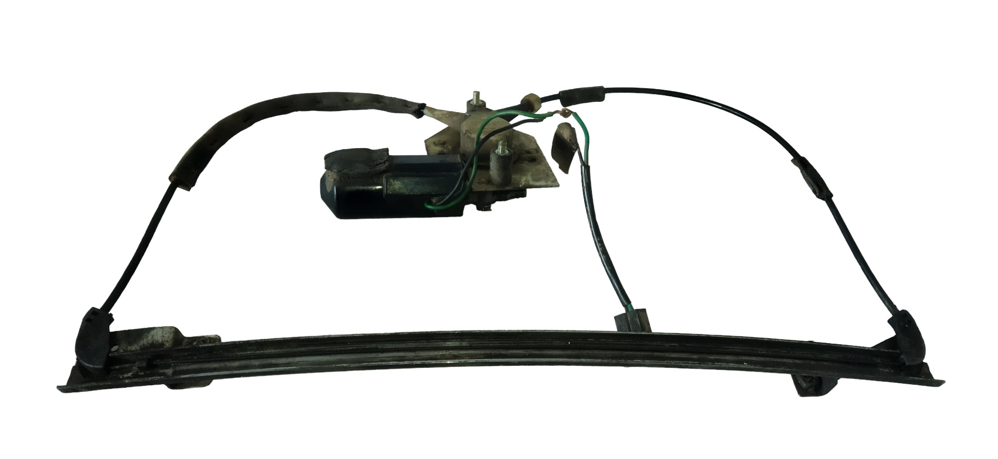 Máquina Vidro Elétrica Dianteira Direita Vw Santana 1