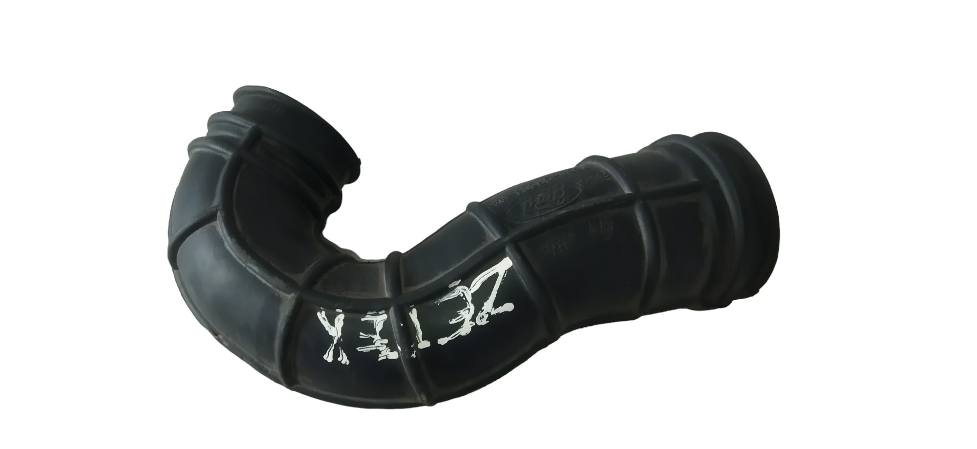 Mangueira Filtro Ar Ford Ka 2009 1