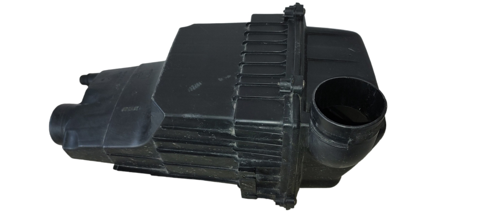 Caixa Filtro De Ar Ford Peugeot 206 1.4 8v 4
