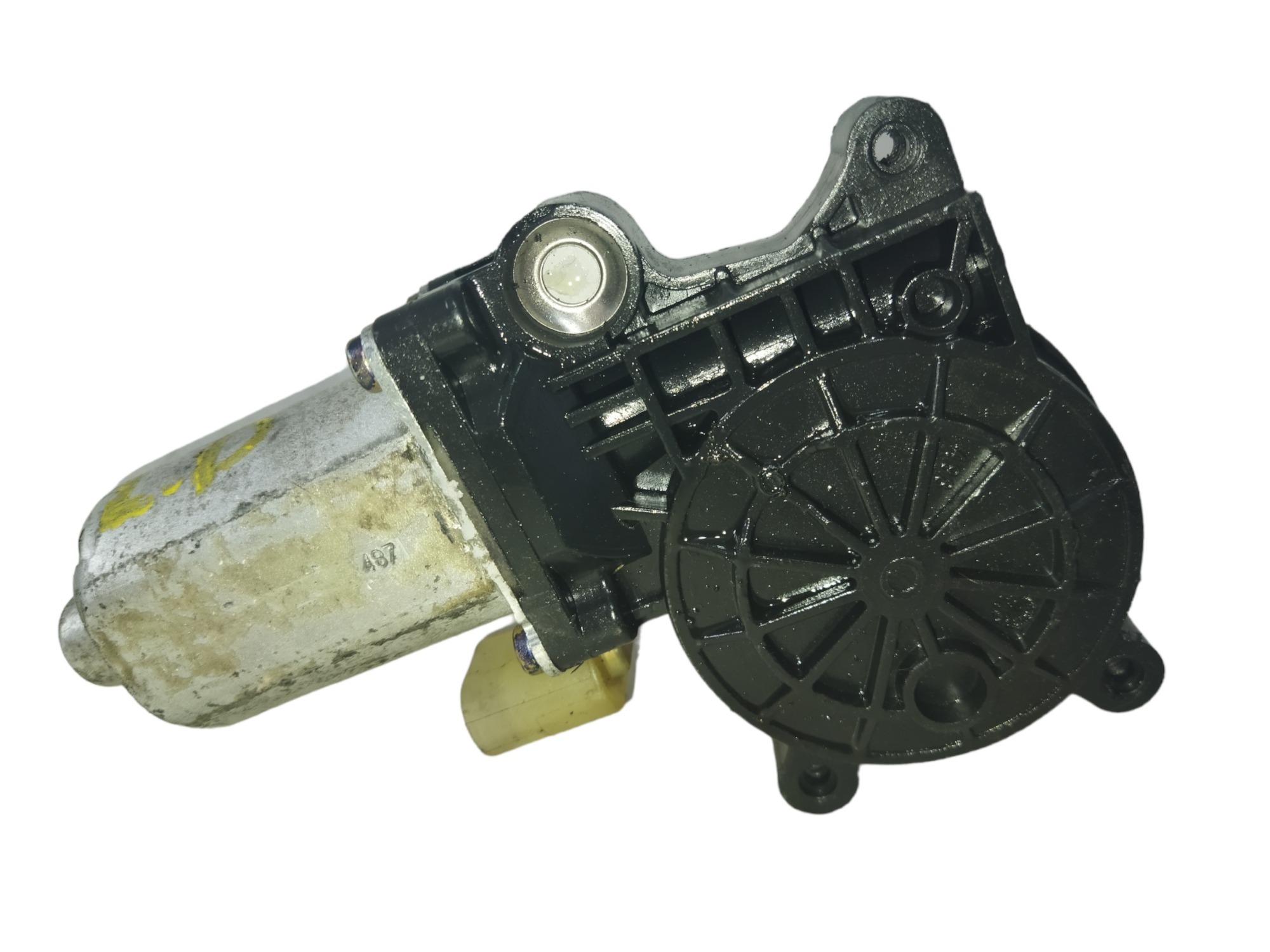 Motor Vidro Elétrico Dianteiro Direito Vw Crossfox 2