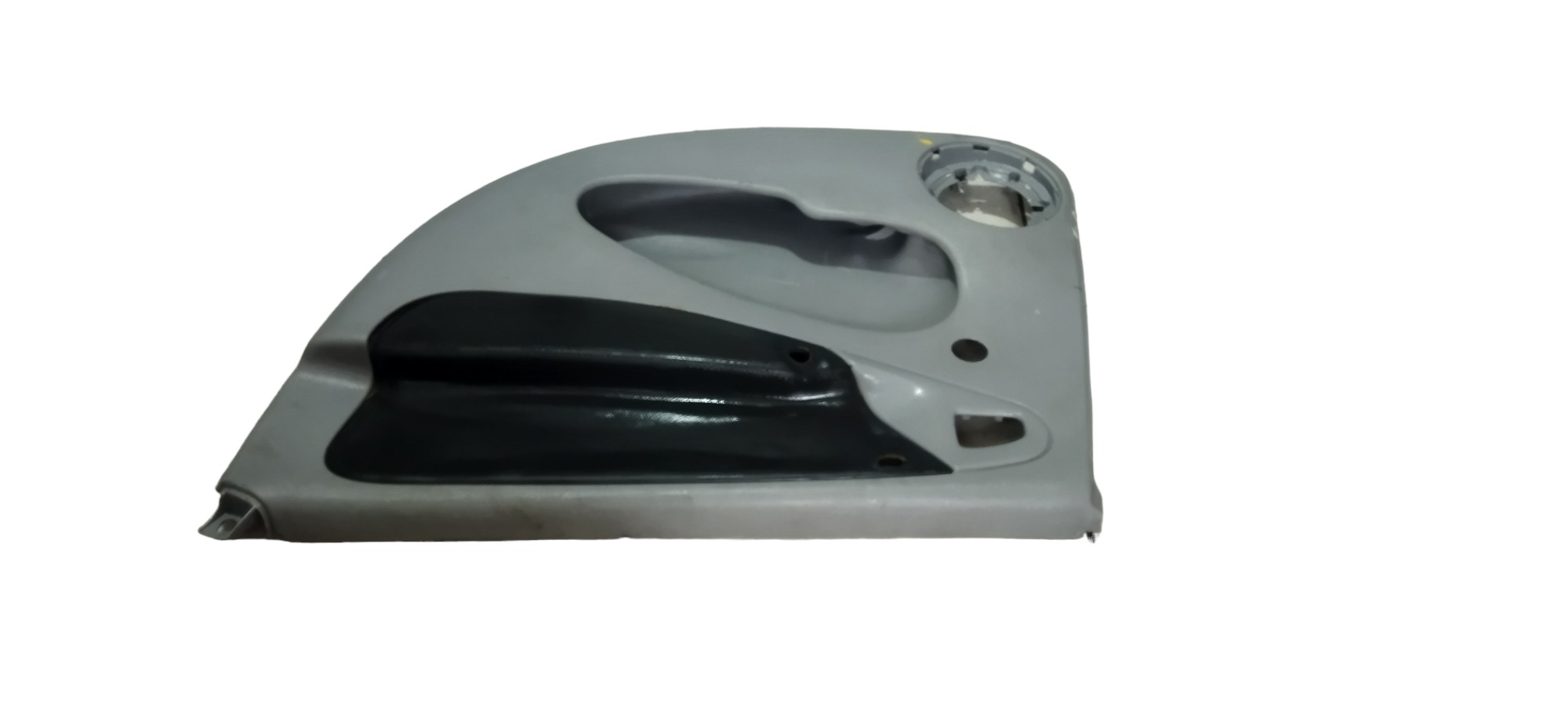 Forro Porta Traseira Direito Citroen Picasso  Cinza 3
