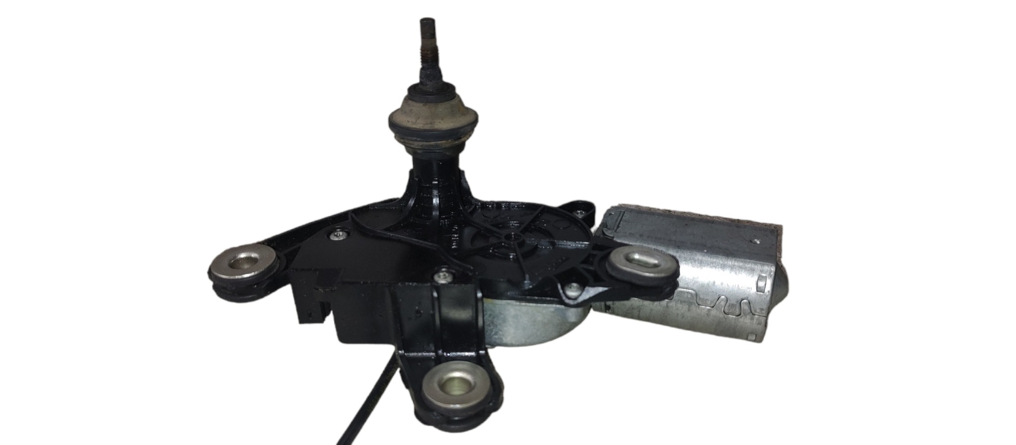 Motor Limpador Traseiro Vw Gol G4 4