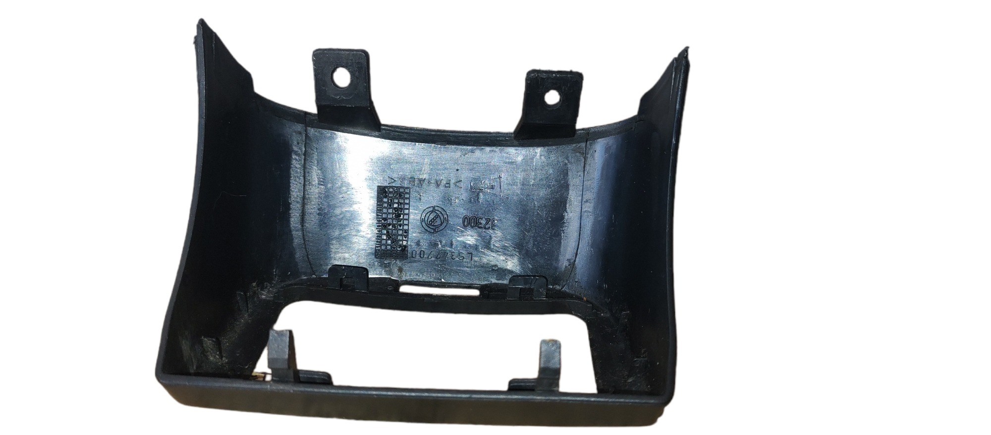Moldura Difusor De Ar Fiat Stilo 5