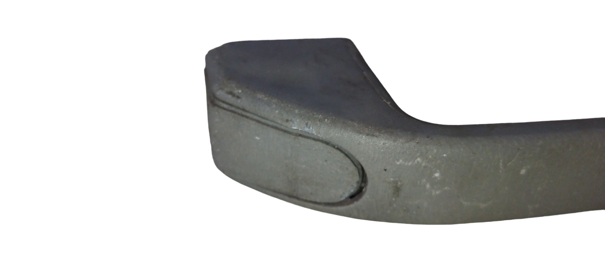 Segurador Dianteiro Fiat Uno 1996 5