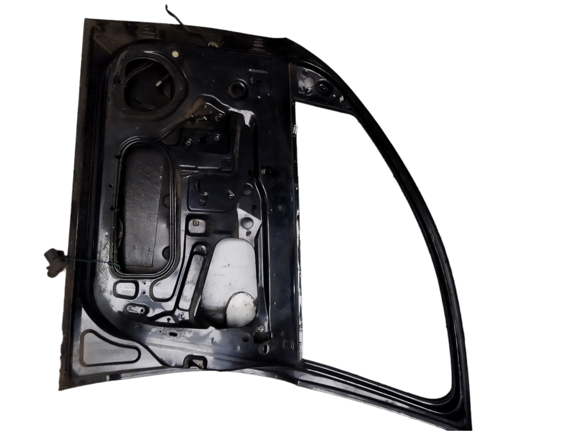 Porta Dianteira Direita Gm Corsa Joy 2006 2