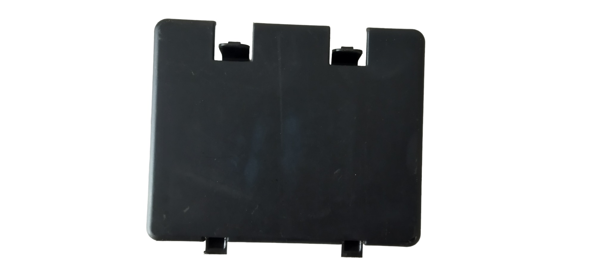Acabamento Interno Tampa Porta Malas Renault Logan   Preto