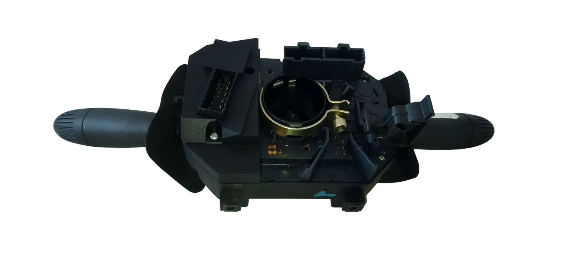 Chave Seta Limpador Fiat Siena 2002/03 5