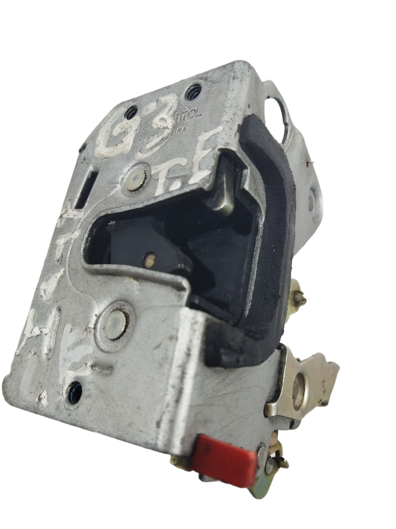 Fechadura Traseira Esquerda Vw Gol G3 2