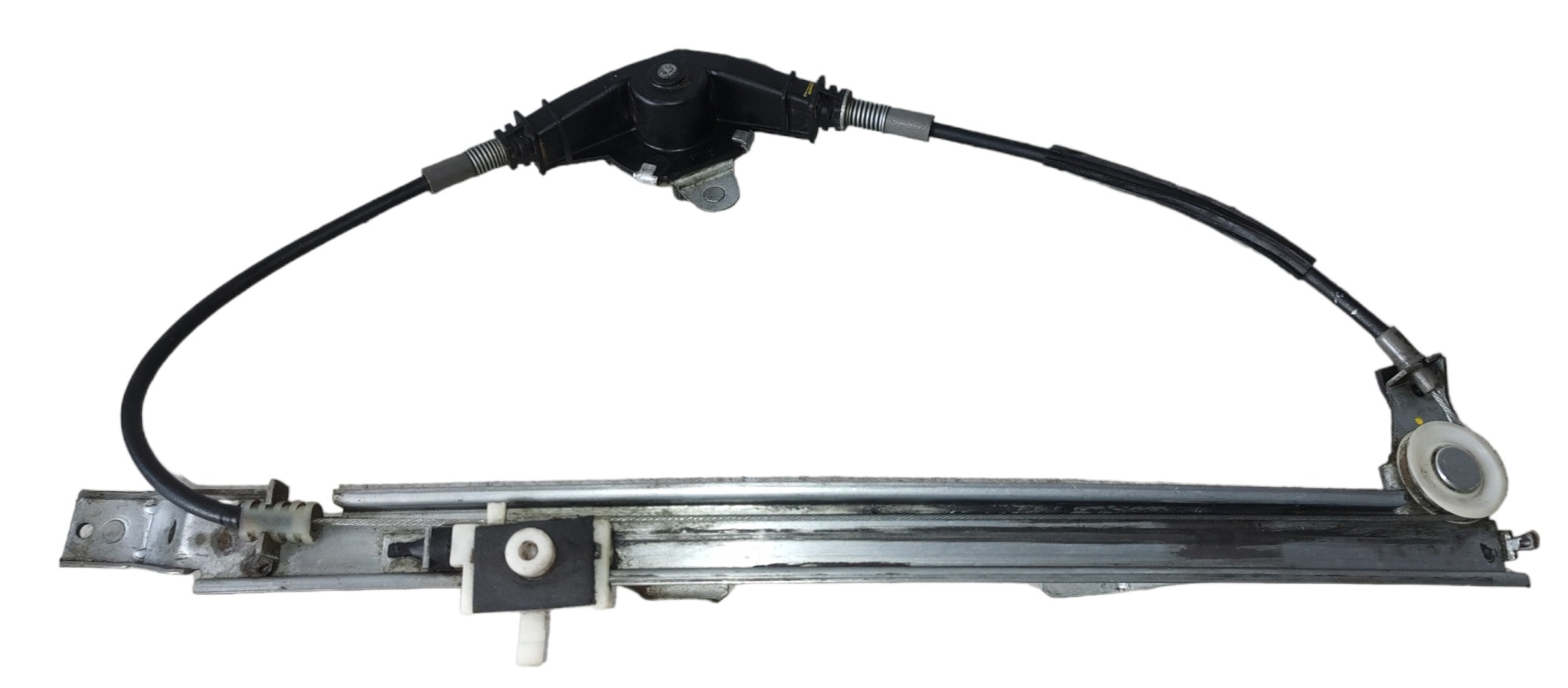 Maquina De Vidro Traseira Esquerda Fiat Palio 1998/2010 4