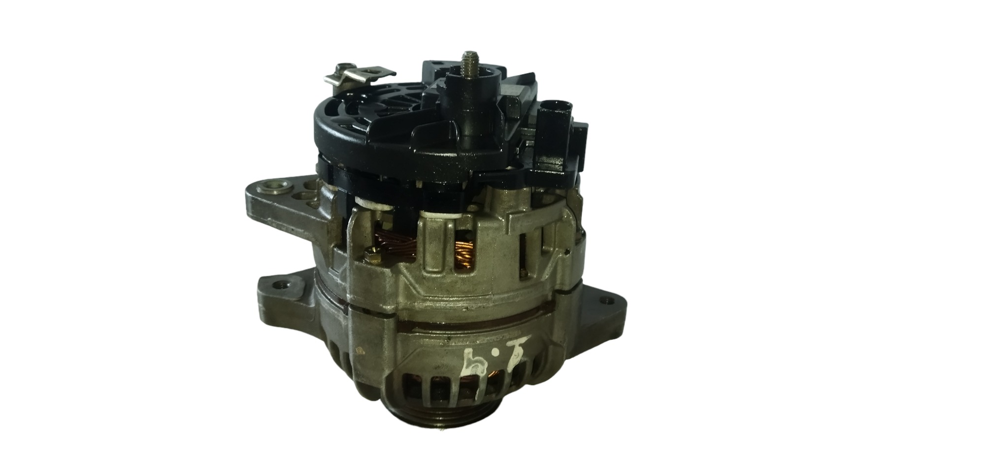 Alternador Honda Fit Lx Gasolina 2004 2
