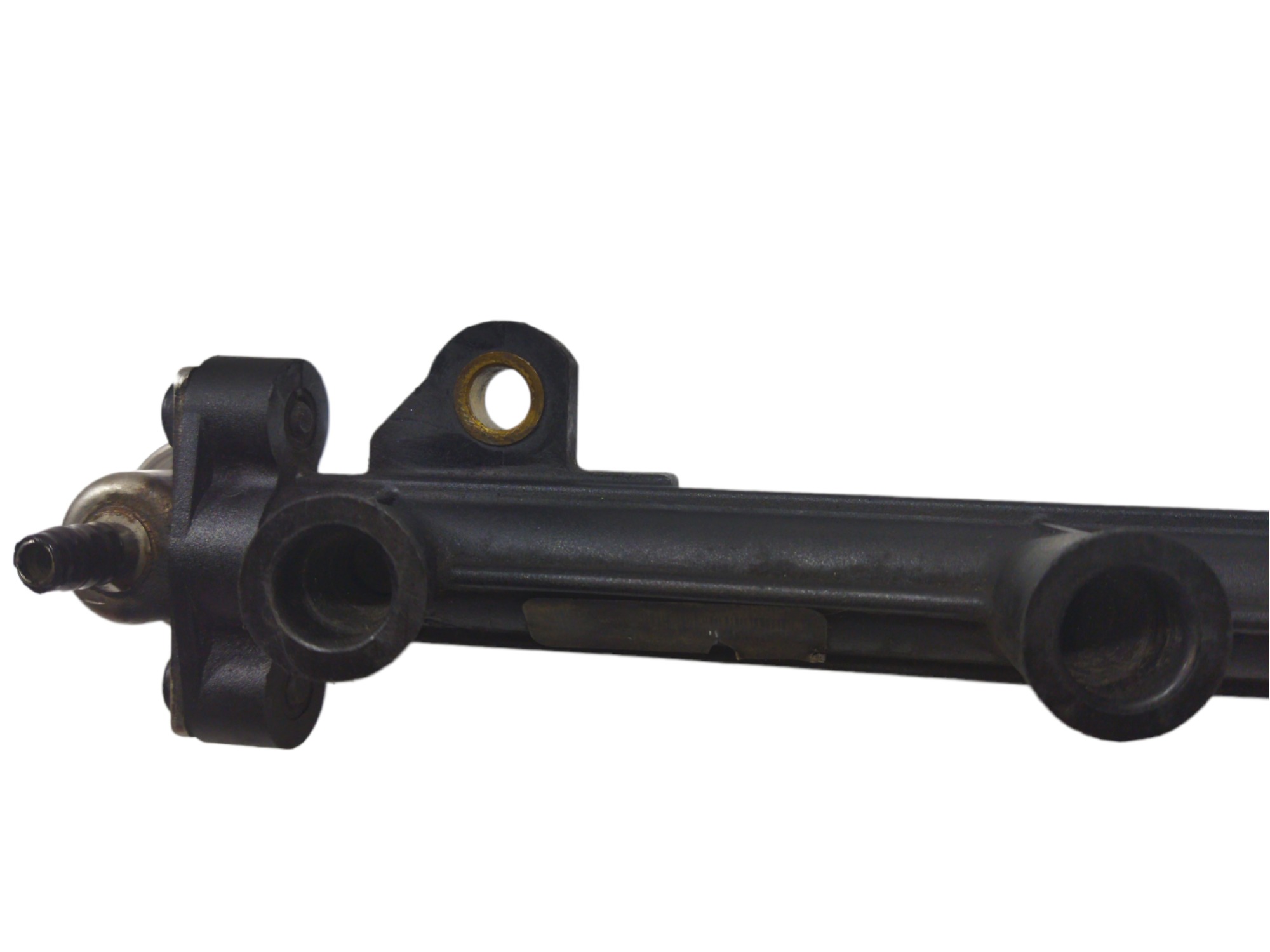 Flauta De Bico Injetor Ford Fiesta Endura 2
