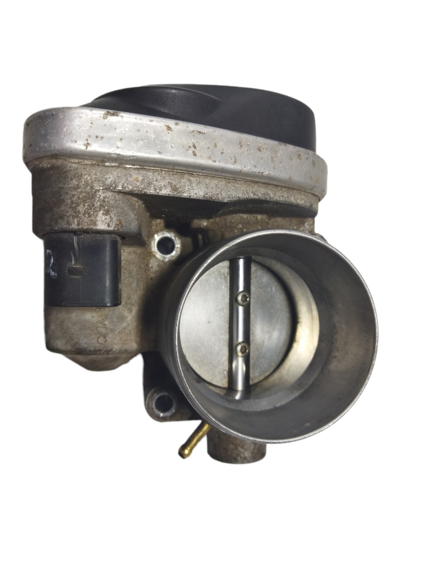Corpo De Borboleta Vw Polo 1.6 8v 1