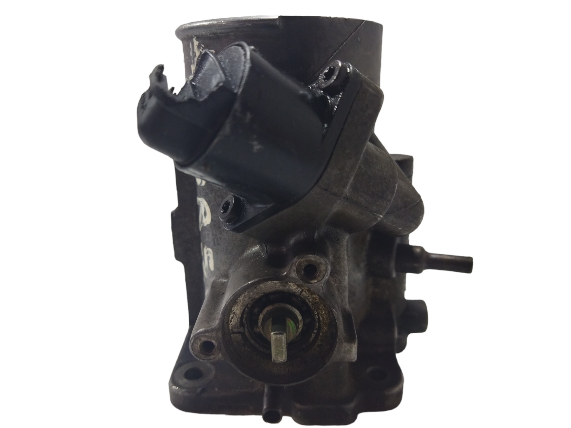 Corpo De Borboleta Gm Corsa 1.0 3