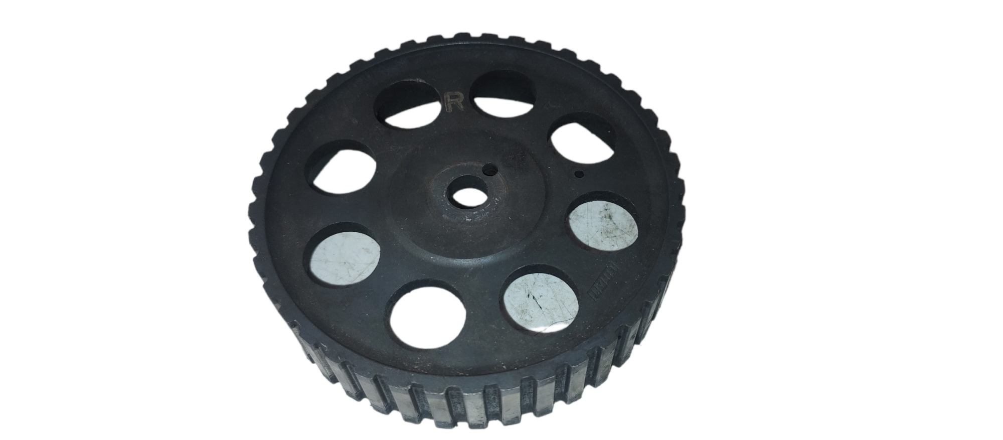 Polia Correia Dentada Fiat Uno 1