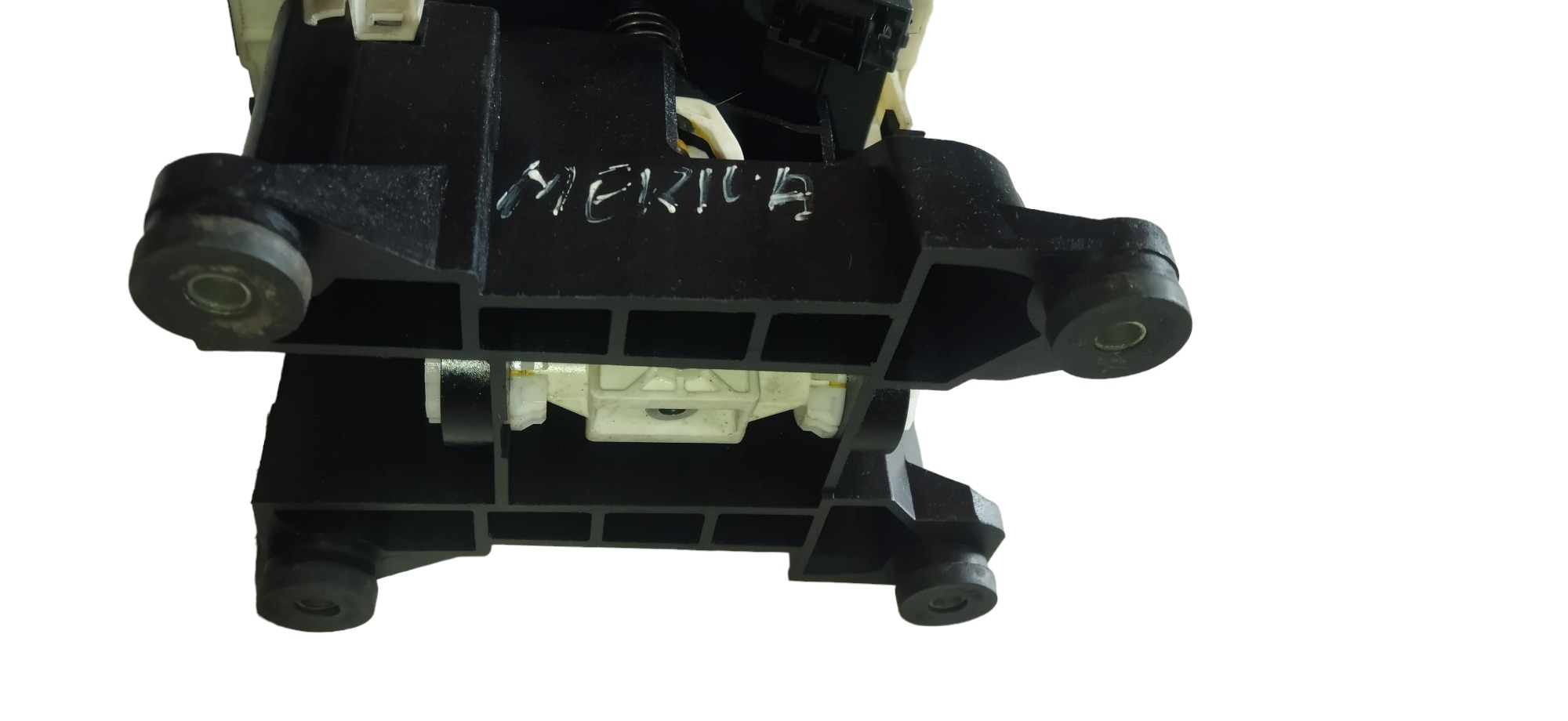 Alavanca De Cambio Automatizado Gm Meriva 2