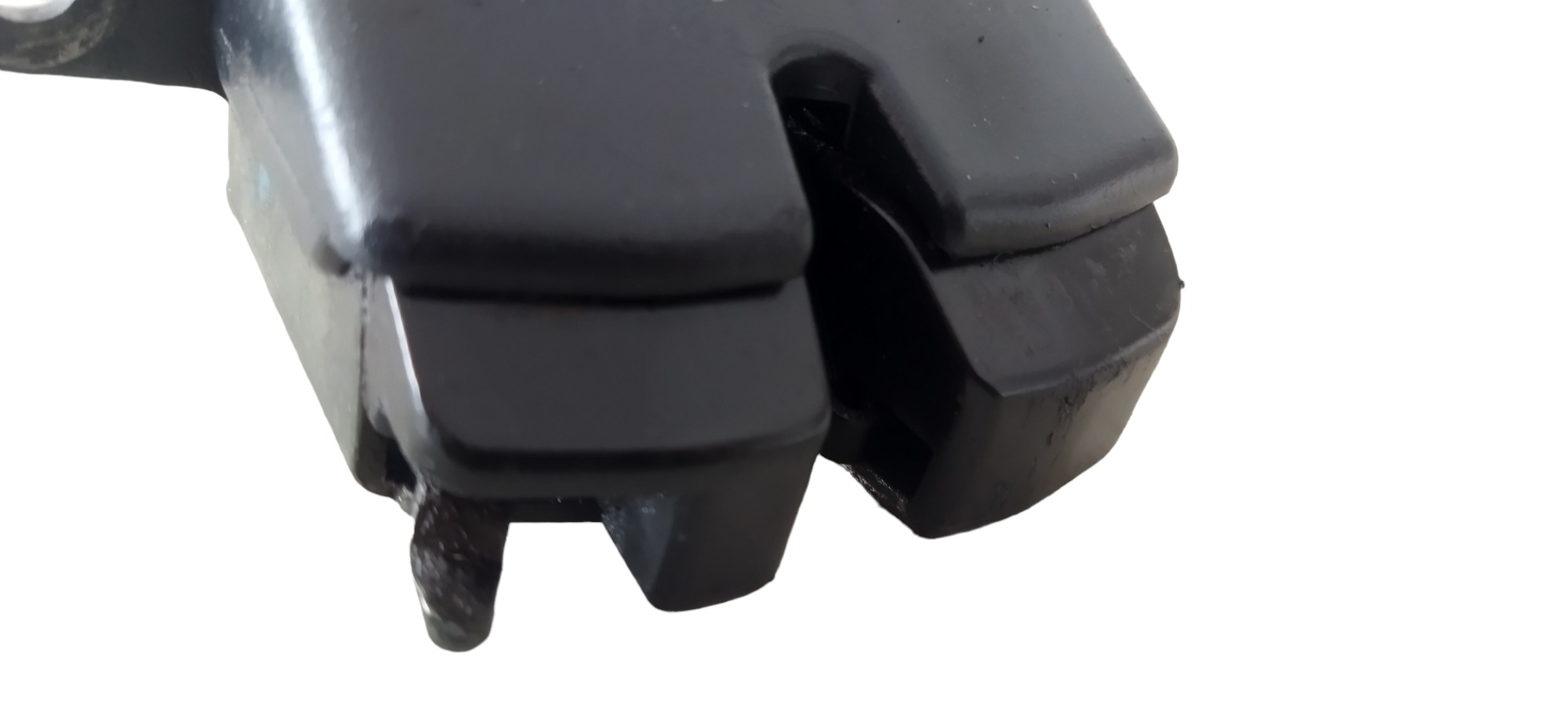 Fechadura Tampa Traseira Porta Mala Fiat Palio 97 5