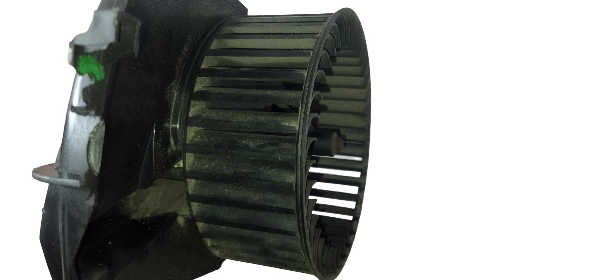 Motor Lentilador Interno Vw Gol Voyage G5 5