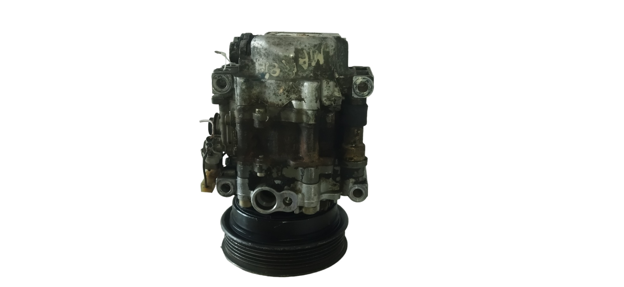 Compressor Ar Fiat Marea 1999 2
