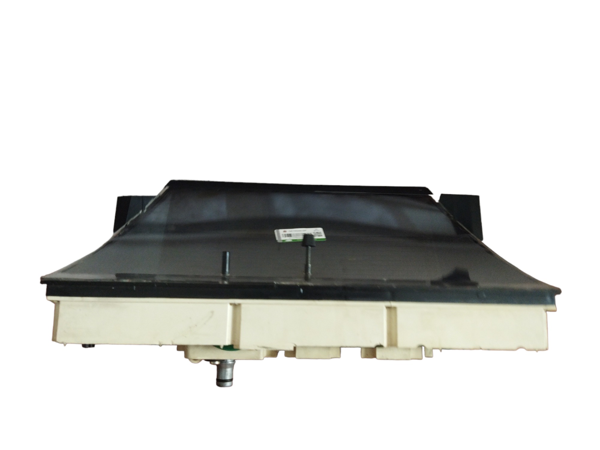 Painel Instrumentos Fiat Tempra Rmp  Preto 5