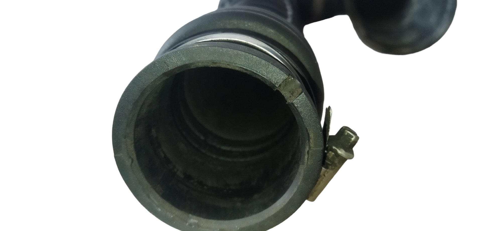 Conexão Mangueira Filtro De Ar Fiat Tipo 9