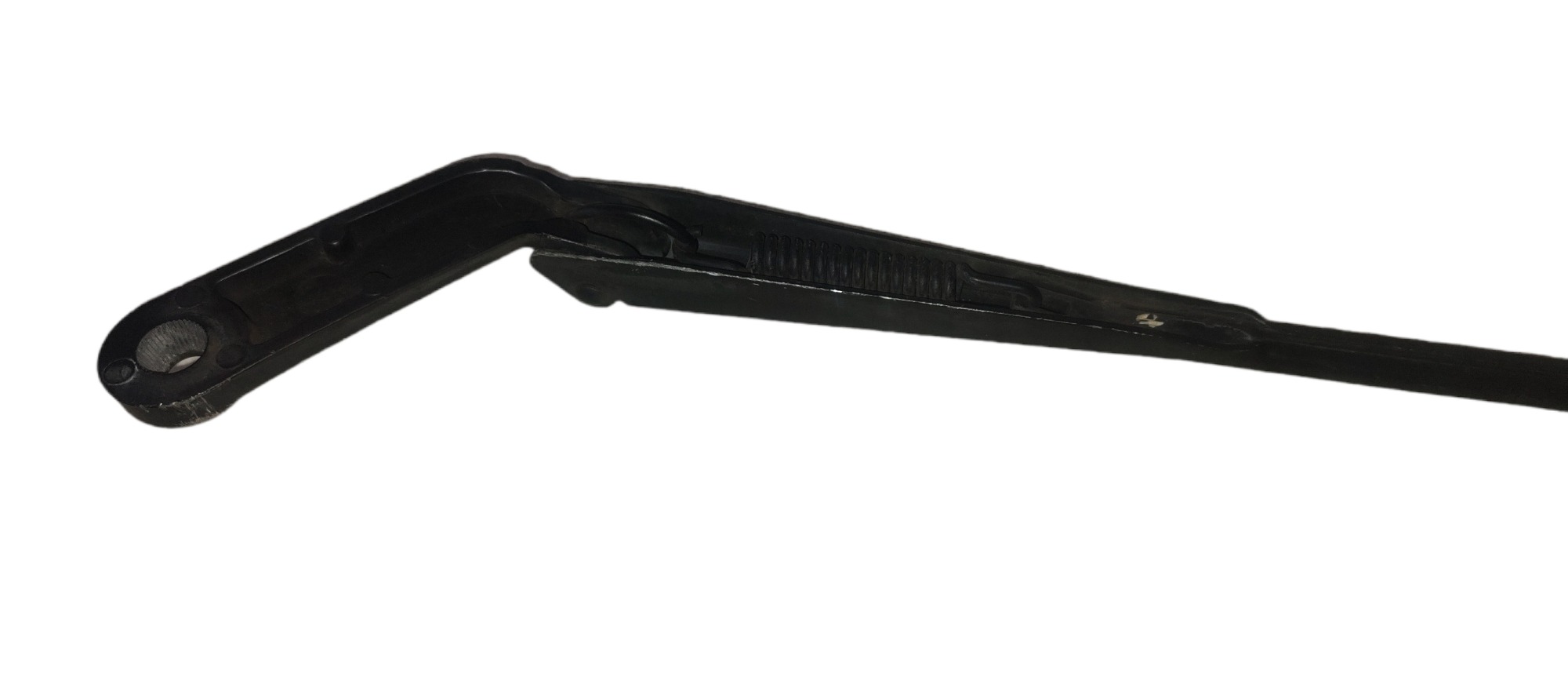 Braço Limpador Parabrisa Direito Peugeot 206 Direito 3