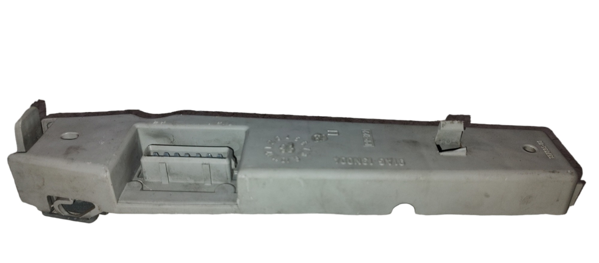 Circuito Soquete Direita Ford Escort Gl Wagon 1999 C/detalhe 4