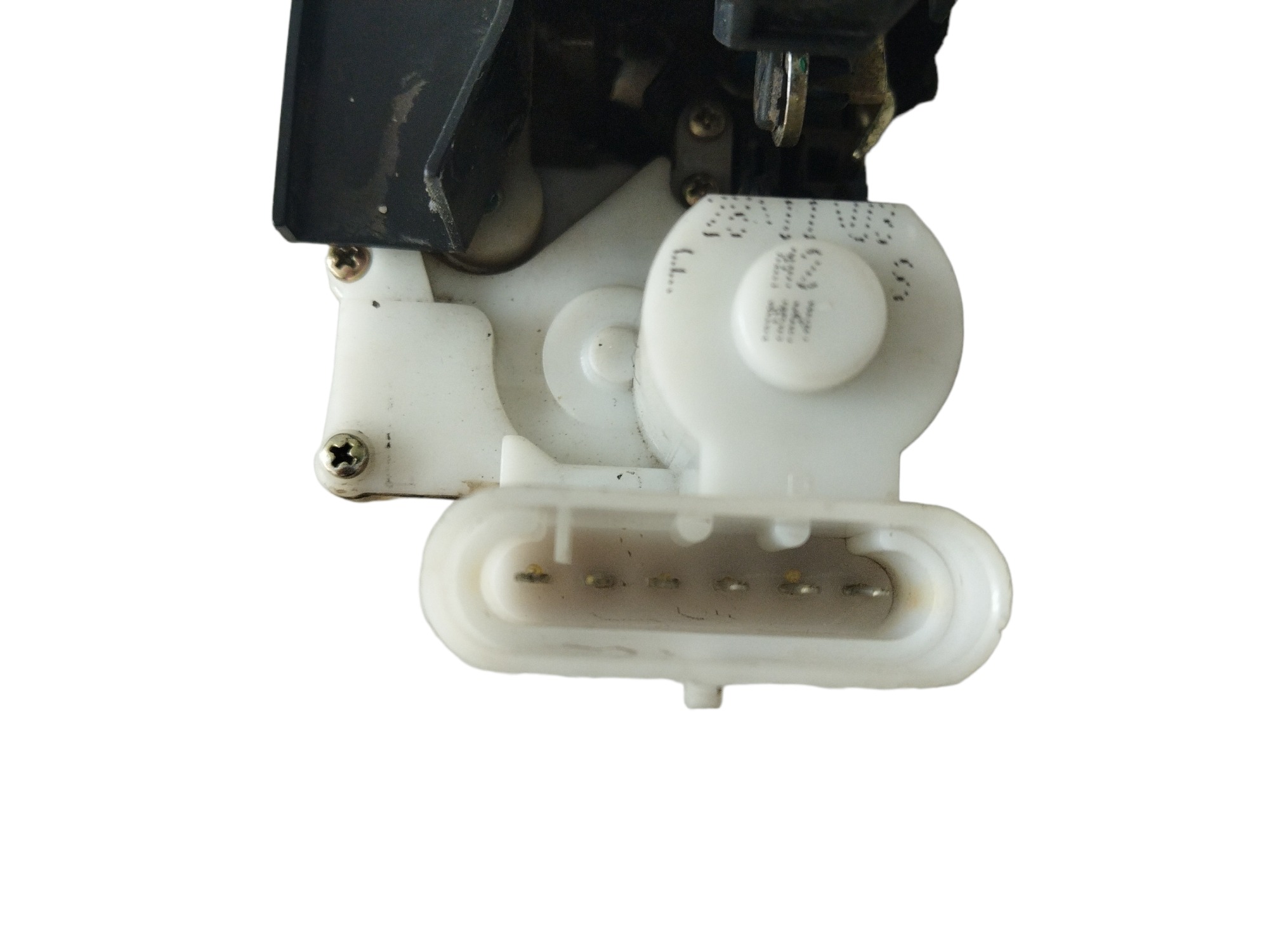 Fechadura Dianteira Direita Fiat Doblo 2004 7