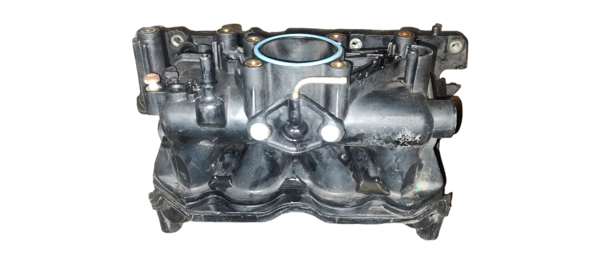 Coletor Admissão Gm Cobalt/agile 1.4 8v 2009/16 5