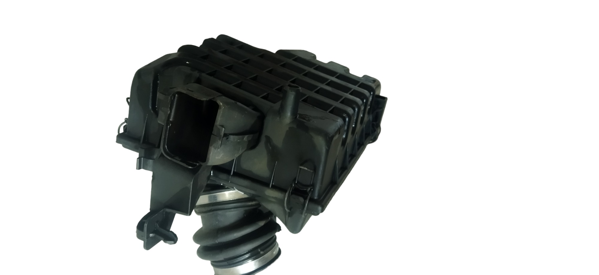Caixa Filtro Ar Ford Ka 1.0 4