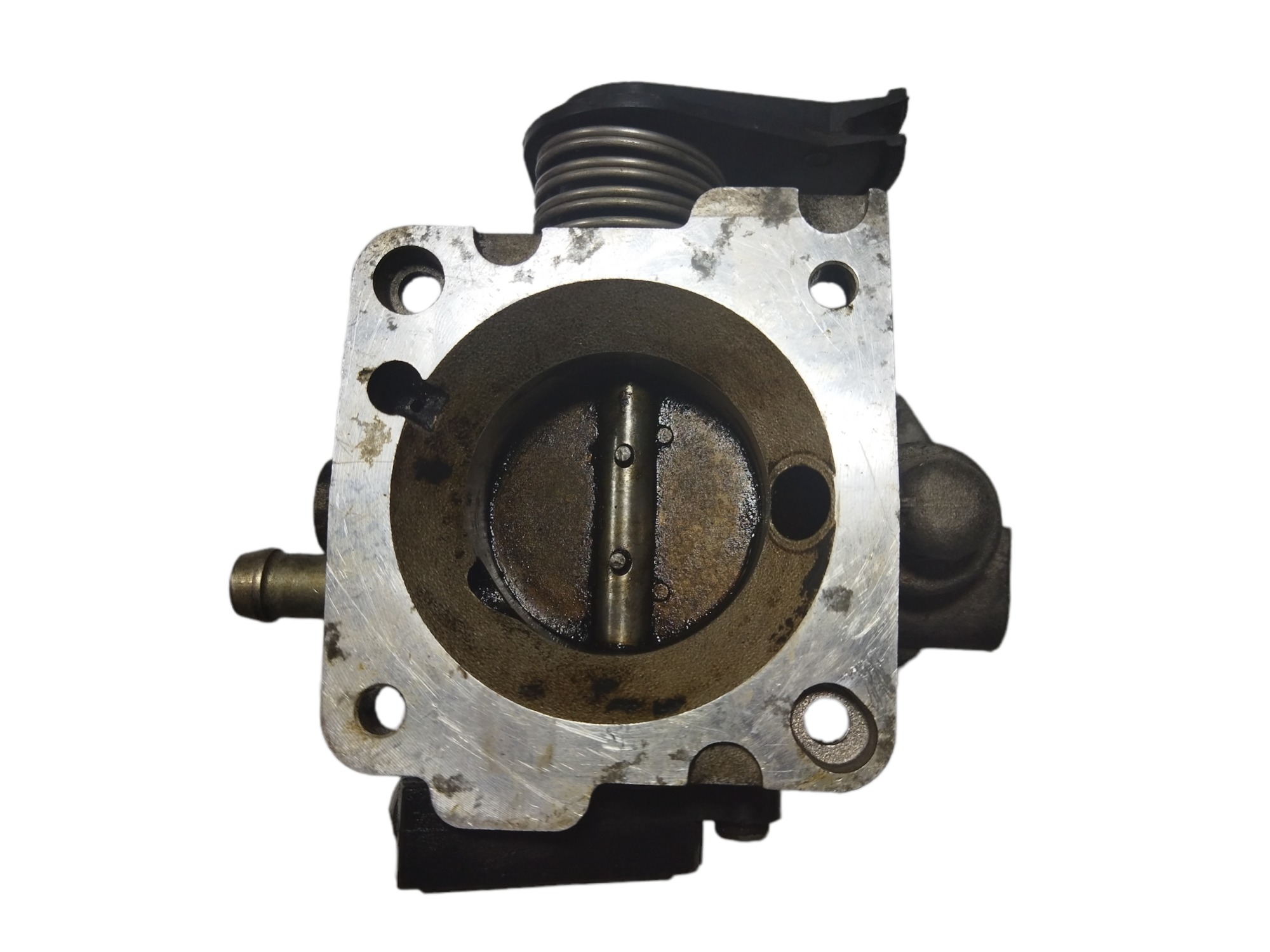 Corpo De Borboleta Gm Celta 1.0 8v 6
