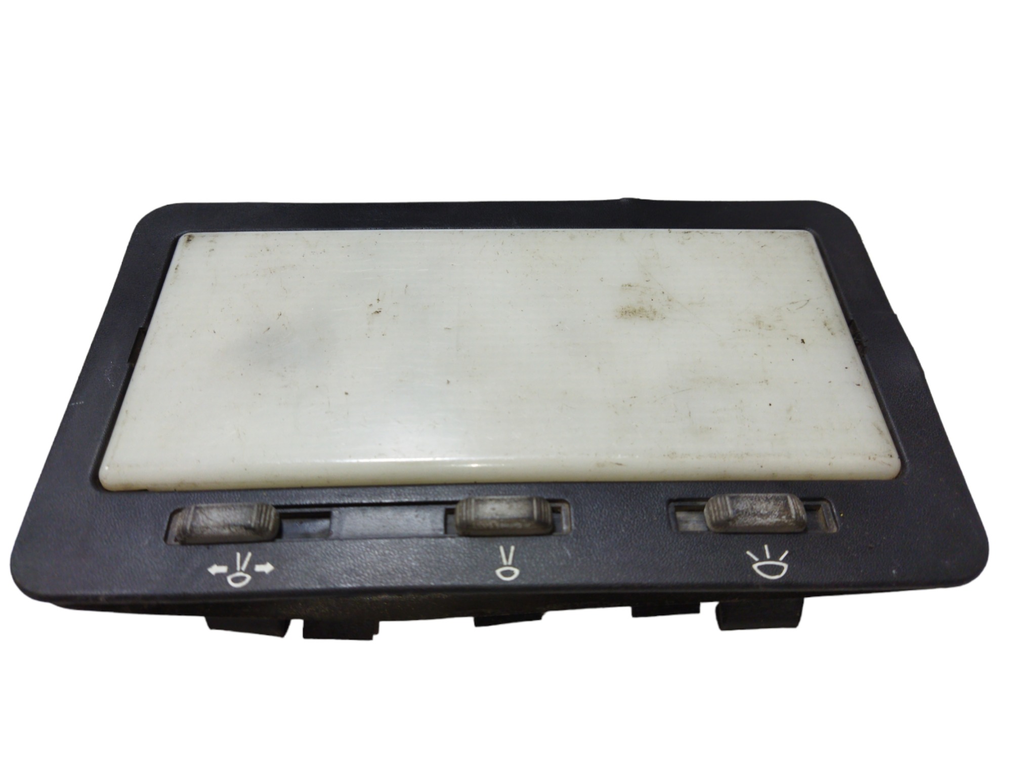Luz De Cortesia Fiat Tempra 1