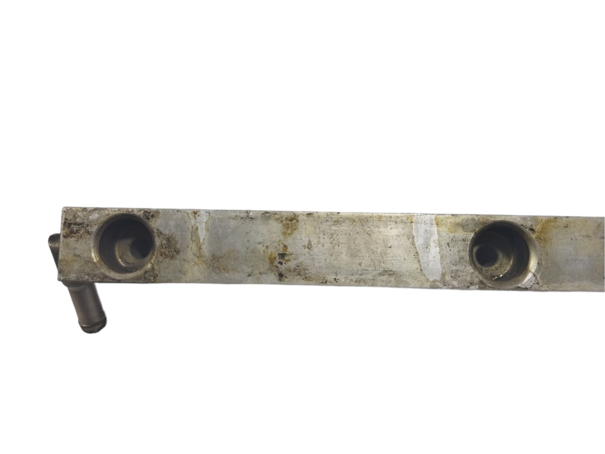 Flauta De Bico Injetor Gm Vectra 4