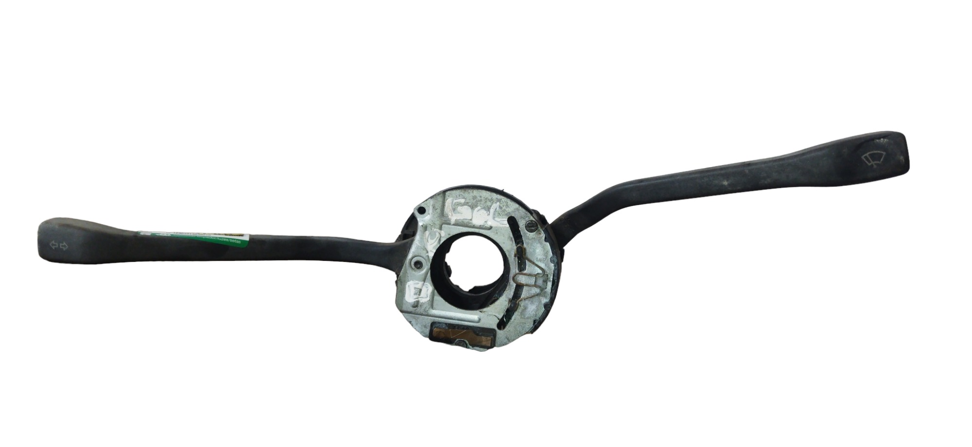 Comando De Seta Vw Gol Quadrado 1