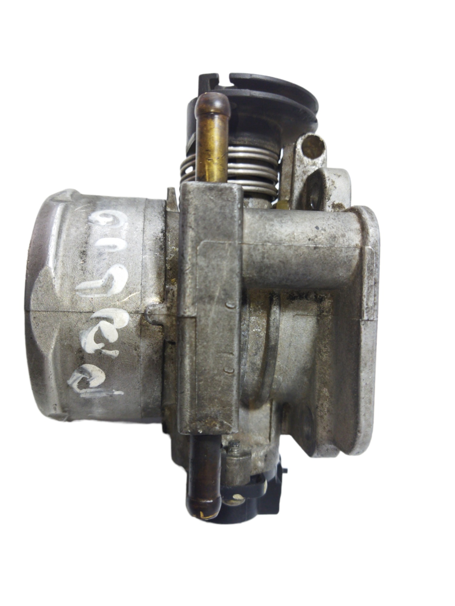 Corpo De Borboleta Fiat Palio 1.6 16v 3