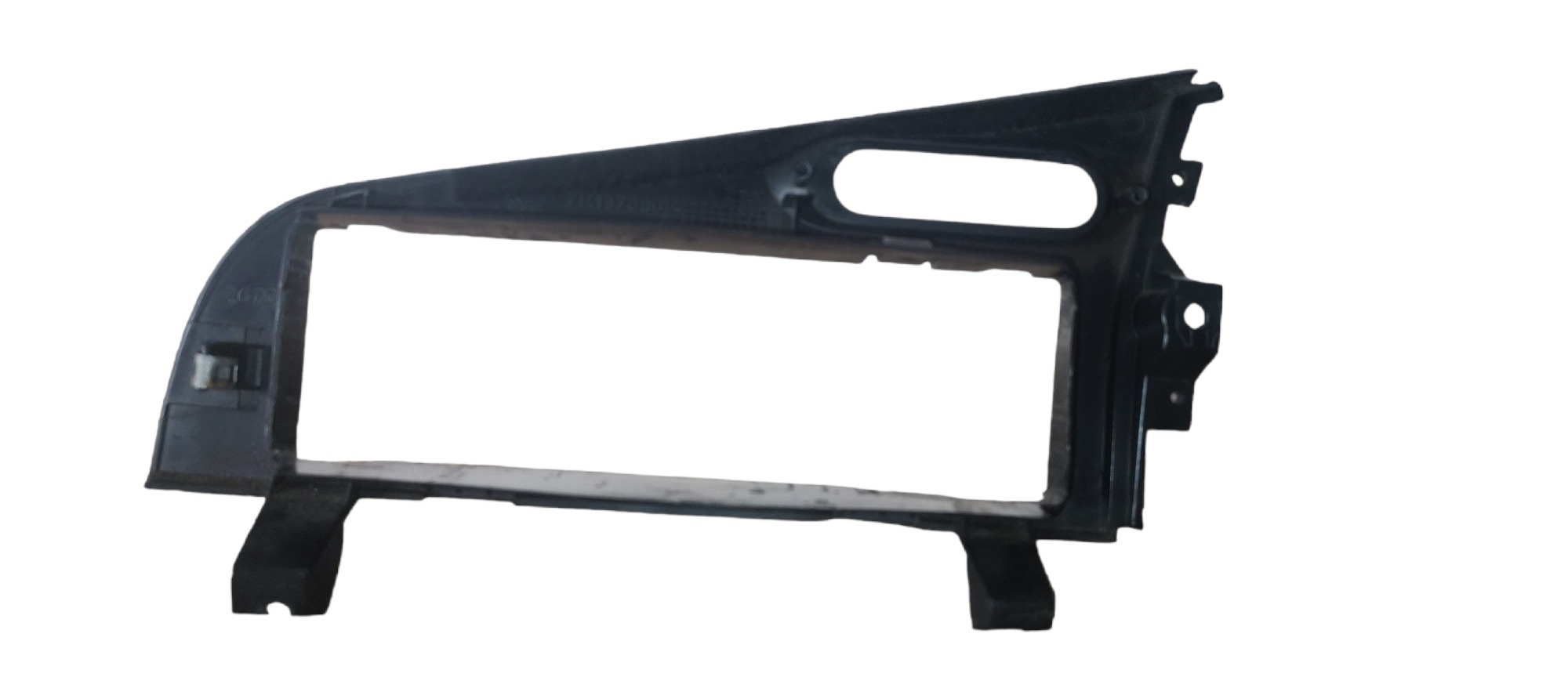 Moldura Painel Fiat Palio 6