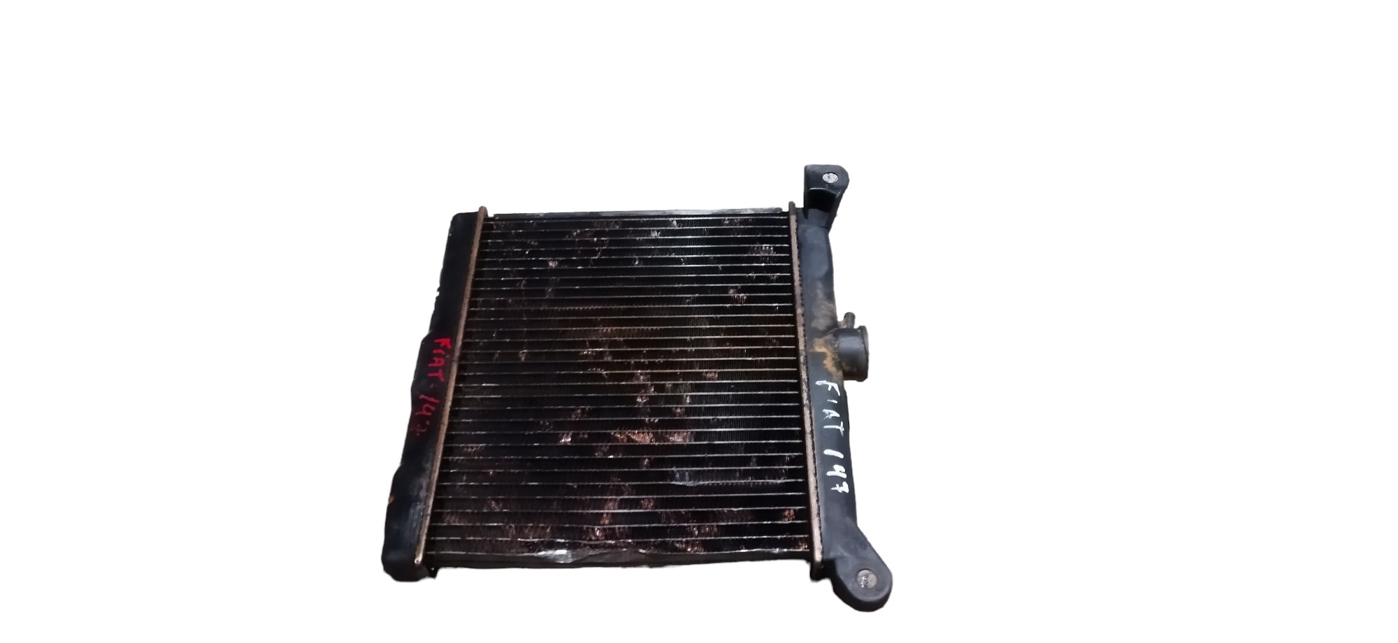 Radiador Fiat 147 1