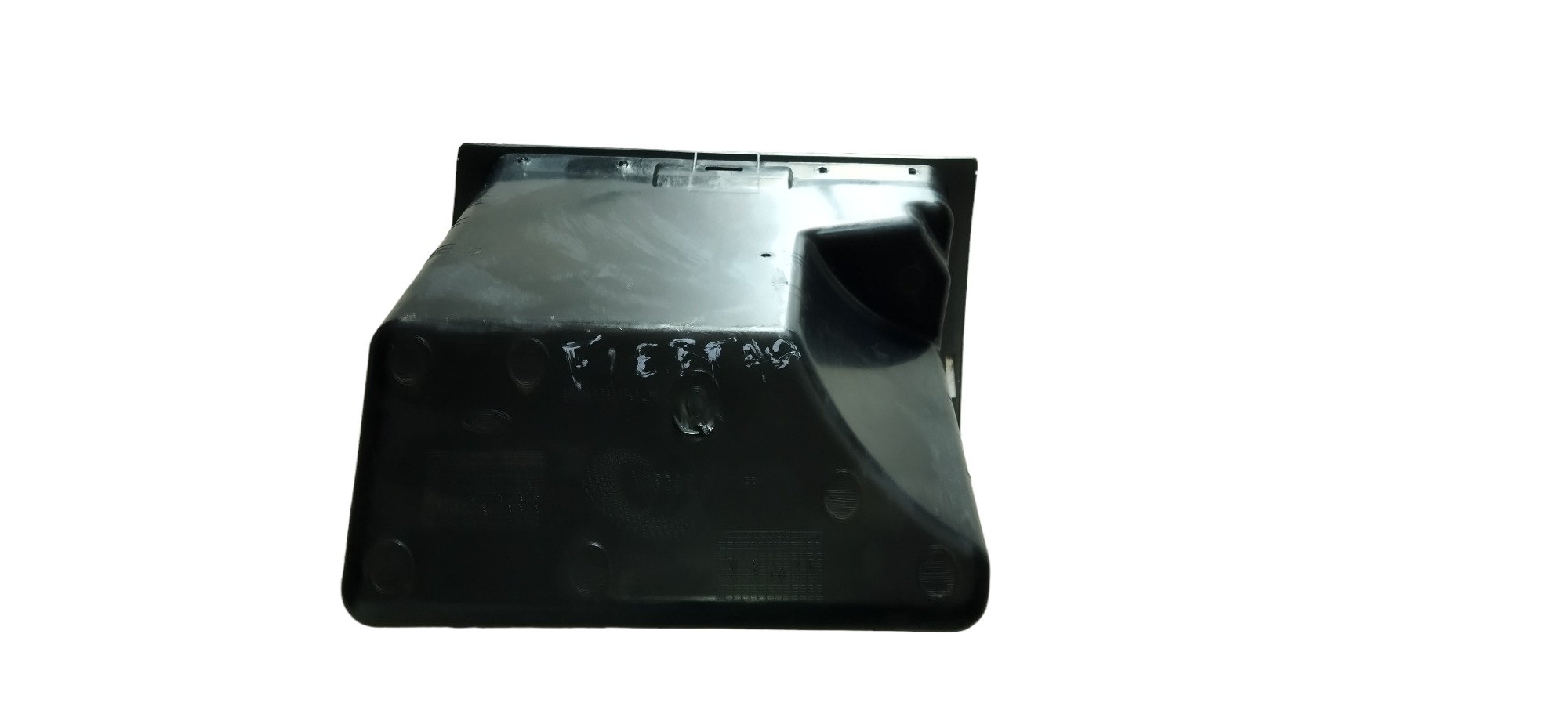 Caixa Porta Luva Ford Fiesta 2003/2012 6