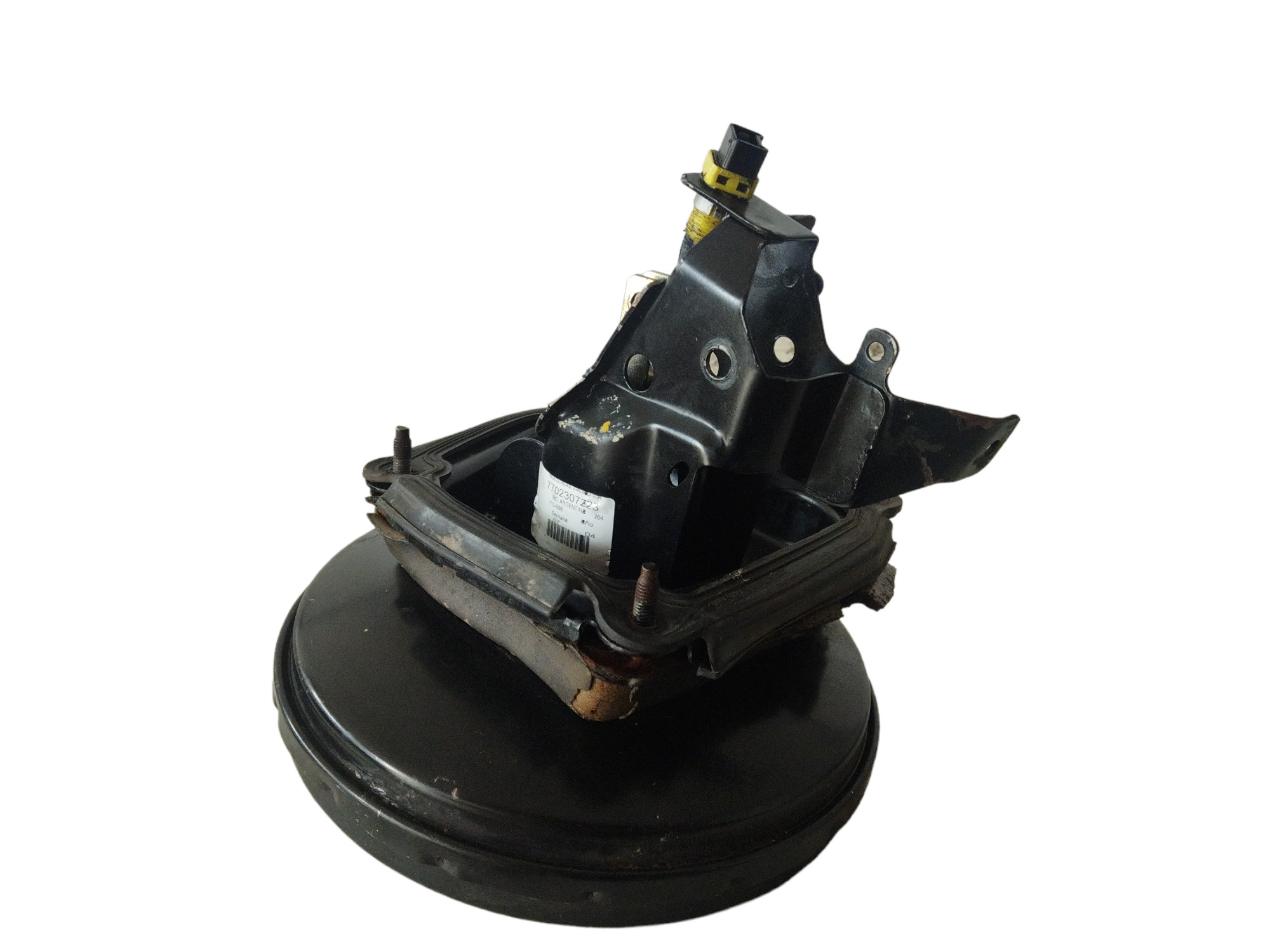 Hidrovacuo Servo Freio Renault Scenic 4