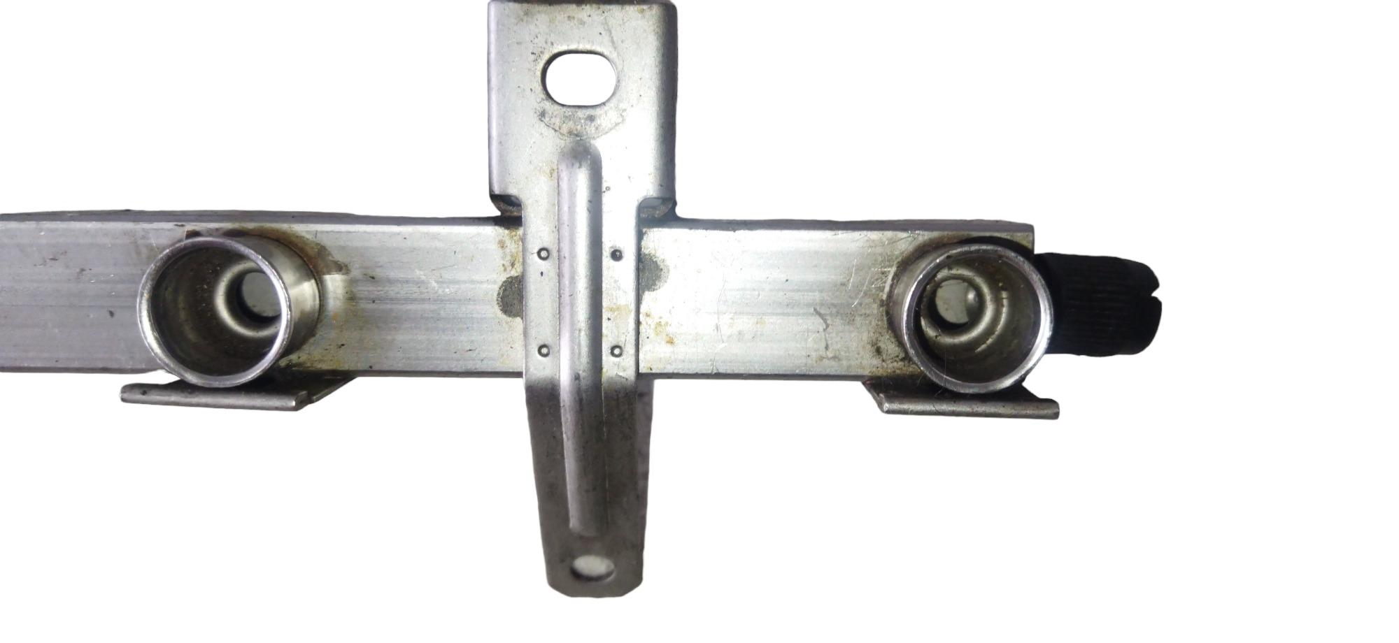 Flauta Injetor Gm Corsa 1.6 16v 6