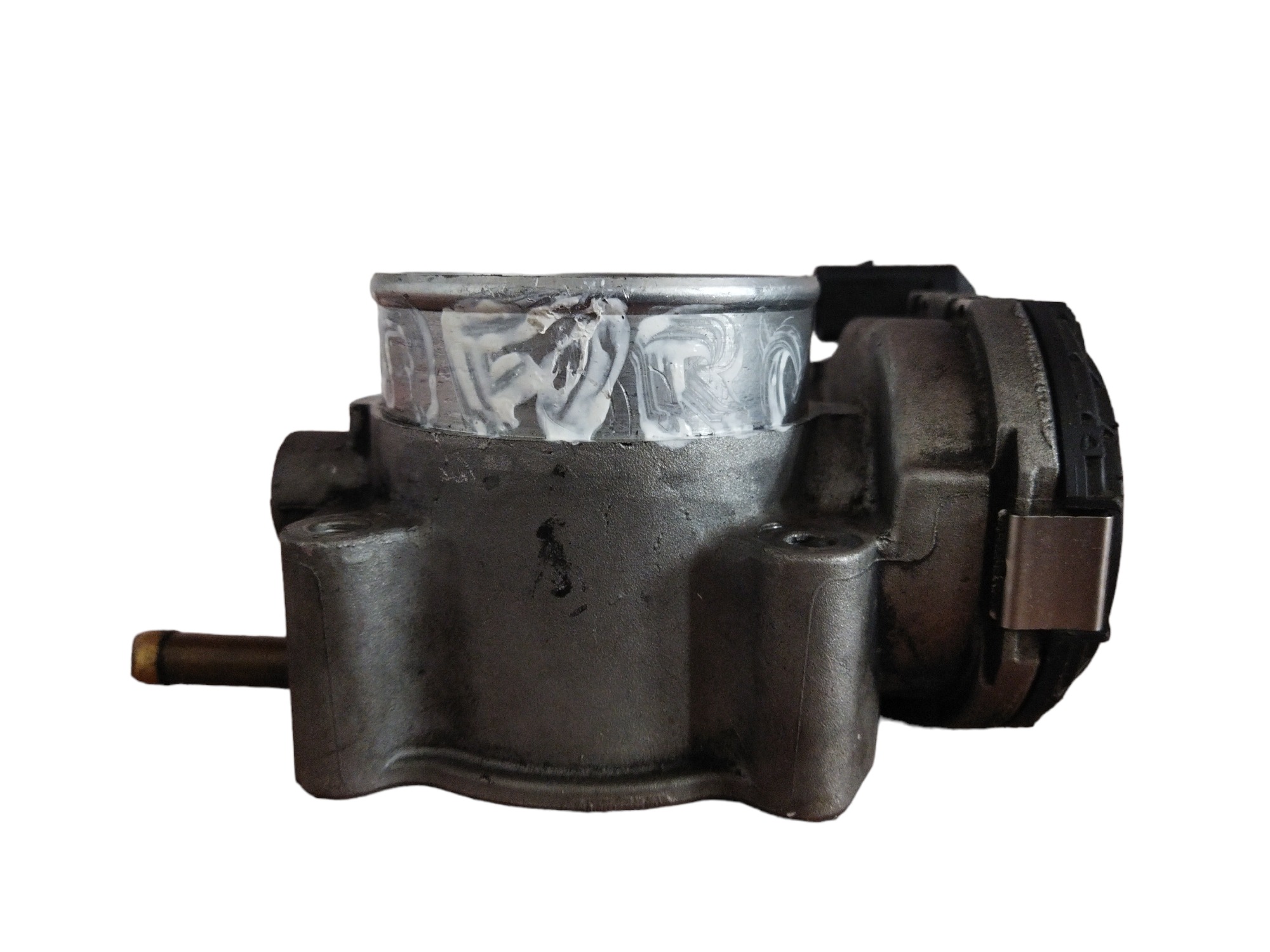 Corpo Borboleta Tbi Gm Astra Vectra Zafira 2.0 7